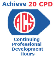 ACS CPD Guidelines