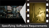 Specifying Software Requirements
