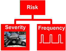 Risk Components