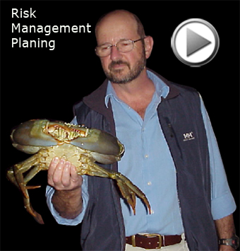 Risk Management Planning Video