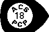 ACS 18 PCP